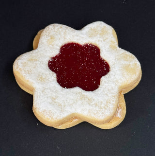 Shortbread Biscuit