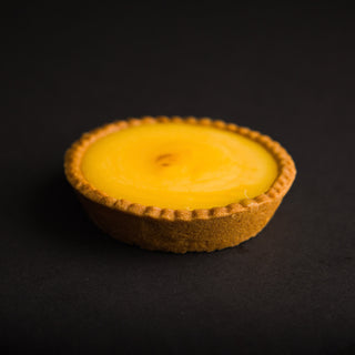 Lemon Tart